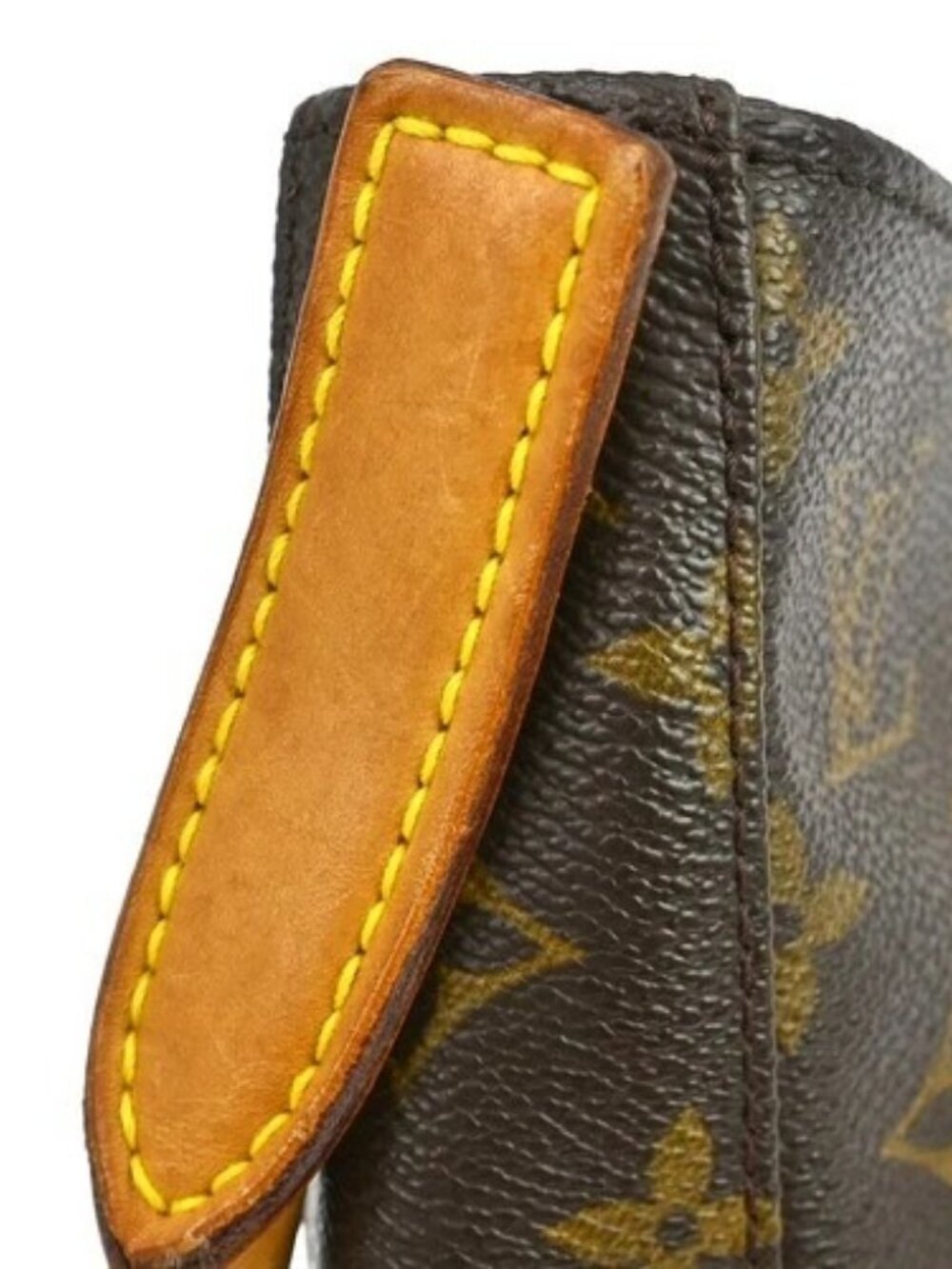 BUYIT03 LOUIS VUITTON LOOPING GM SHOULDER BAG MONOGRAM M51145 DU0091 NQ06805 - Picture 5 of 16